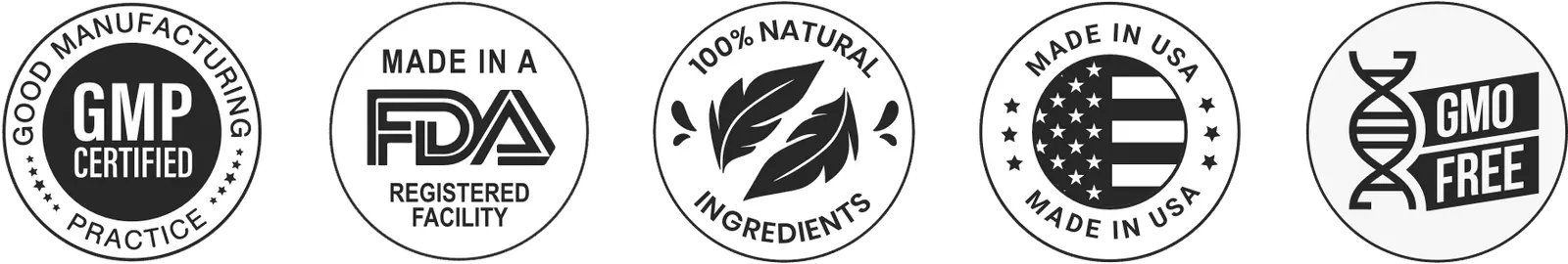 Lungora respiratory wellness quality and manufacturing standards