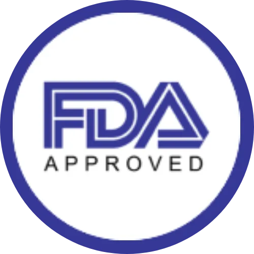 Lungora supplement quality and manufacturing standards